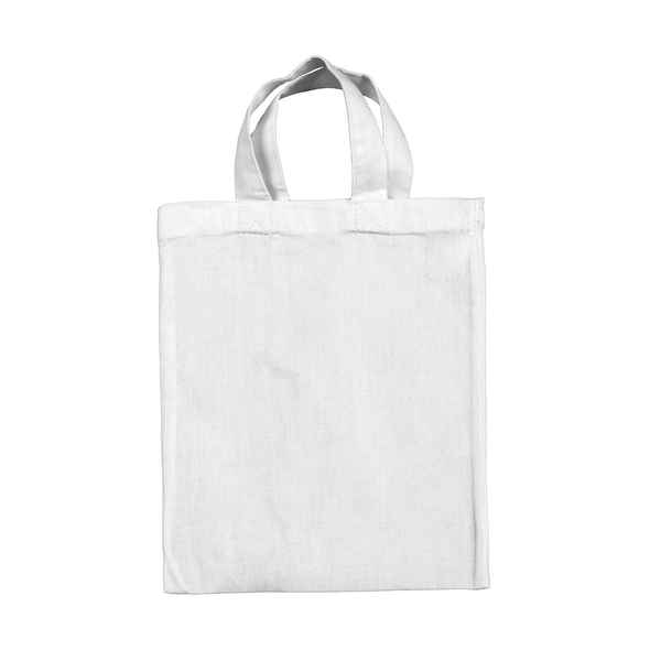 Bags by JASSZ | Liten shoppingväska i bomull